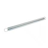 1-1/8 in. x 16 in. Zinc-Plated Extension Spring