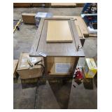 Base Cabinet