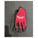 Milwaukee Size M Gloves