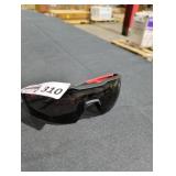Milwaukee Safety Glasses