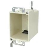 Allied Moulded 9368-EWK Fiberglass Box 18cu in