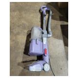 Shark vacuum cleaner