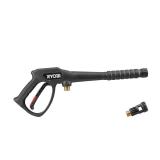 3,300 PSI Pressure Washer Trigger Gun Kit