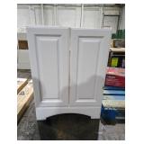 Vanity w Sink Top