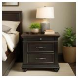 Picket House Brooks 3-Drawer Nightstand