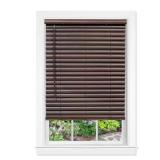 GII Luna Cordless Venetian Blind 29x64