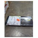 Glacier Bay Paulina 1-Handle Faucet Spray