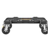 DeWalt ToughSystem 2.0 DXL Dolly 440 lb. cap.