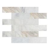 Arabescato Venato Marble Tile 12x12