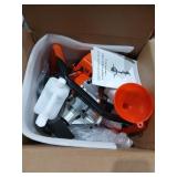 Gas Powered Earth Auger