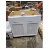 Kitchen Cabinet