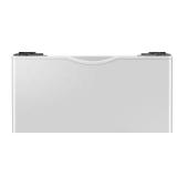 27 in Laundry Pedestal with Storage Drawer