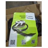 Steam Cleaner