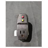 Outlet Adapter