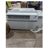 LG Window Air Conditioner