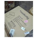Modway Wall Hanging Vanity