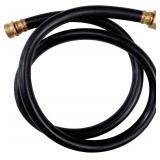 Liberty Garden 702-G Leader Hose, Black