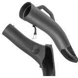 Caltric Discharge Chute for John Deere