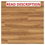 Pinecrest Oak 22 MIL VLV Plank (48") (7 X BID)
