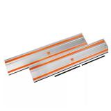 WEN 110 in. Track Saw Guide Rail & Adapters