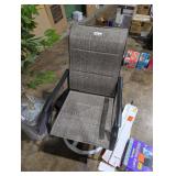 Swivel Rocker Chair