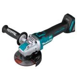 Makita 18V LXT Cordless Angle Grinder 4.5-5in