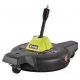 RYOBI 12 in Surface Cleaner for Washer