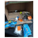Box Lot Home Improvement
