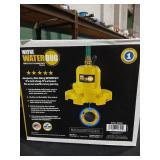 1/4 HP Automatic Submersible Utility Pump