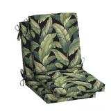 Onyx Cebu Chair Cushions (2-Pack)