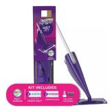 Swiffer WetJet Spray Mop Starter Kit