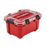 Husky 5-Gal Heavy Duty Storage Container