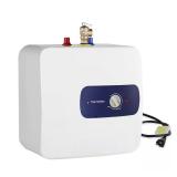 Mini Tank 7 Gal. Point-of-Use Heater - 3Yr