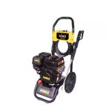 DEWALT 3400 PSI 2.5 GPM Gas Pressure Washer