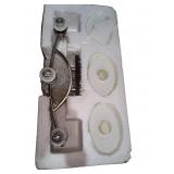 3-Light Vanity Light Fixture