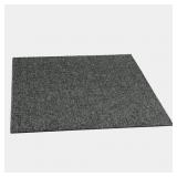 Riverfront Smoke Carpet Tiles 18x18 16 tiles