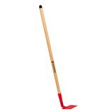 Corona Metal Kids Hoe 30 in. Wood Handle