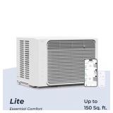 Windmill 5,000 BTU Window AC - Lite Series