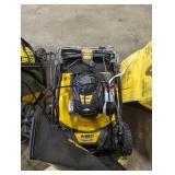 DeWALT RWD Mower
