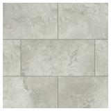 Inverness Travertine 22MIL Vinyl Tile