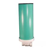 1-1/2 in. PVC Backwater Valve with Lid Kit