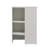 Westport 20x42 White Closet Tower
