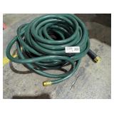 Hose Unknown Length
