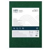HDX 24x36x1 MERV 5 Washable Air Filter (1-Pack)