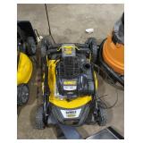 DeWALT RWD Mower