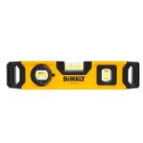 9 in. Torpedo Level