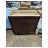 Kitchen Cabinet