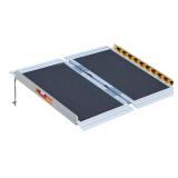 Unbranded 2 ft Folding Wheelchair Ramp