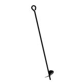 1/2 in. x 30 in. Eye Anchor