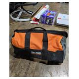 Ridgid Multi Tool Kit